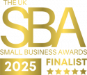 SBA Finalist 2025