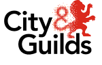 City & Guilds Logo PAT Testing North East