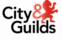 City & Guilds Logo PAT Testing North East